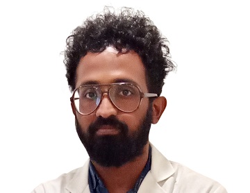 Image of Dr. Md Ibrahime Asif