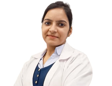 Image of Dr. Priya Goyal