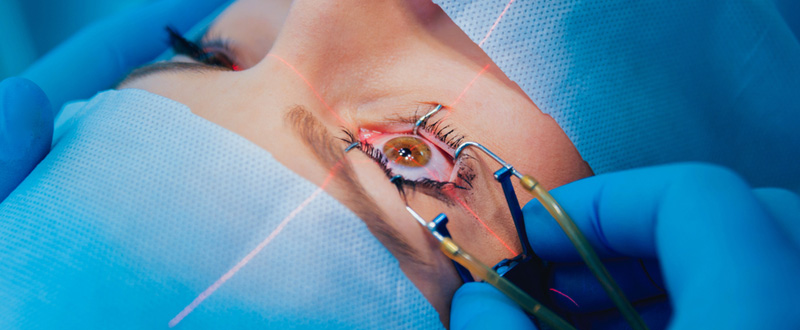 Limitations of a Laser Surgery - Who is This Surgery Not Suited For?
